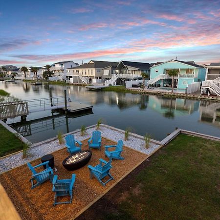 Beachwood Myrtle Beach Eksteriør bilde