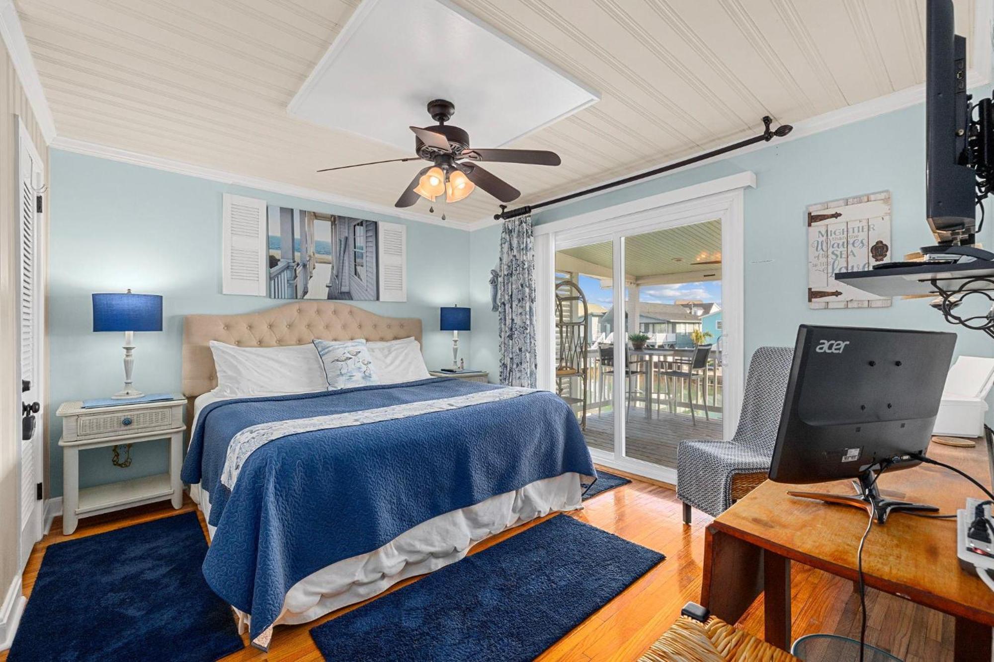 Beachwood Myrtle Beach Eksteriør bilde