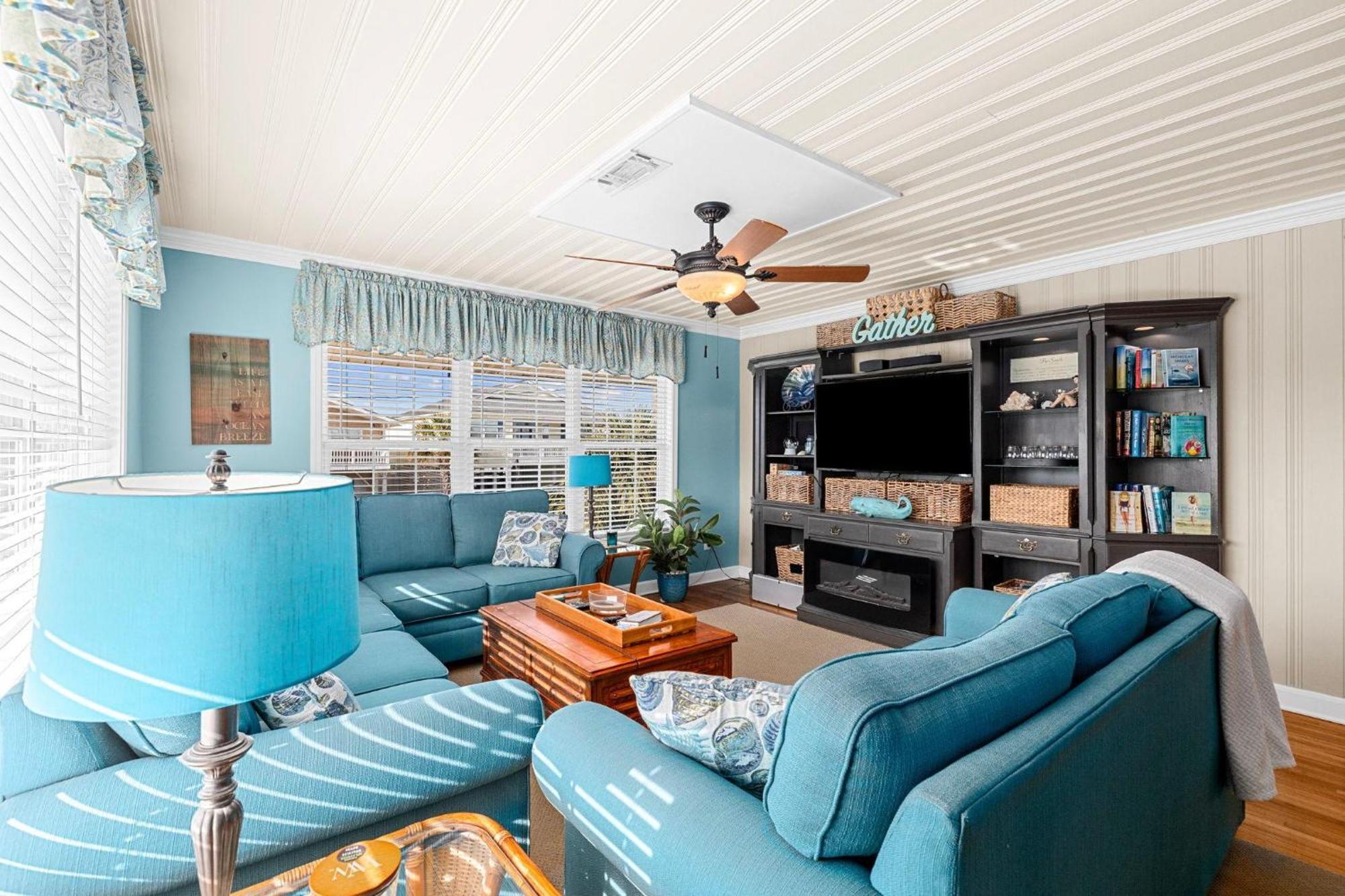 Beachwood Myrtle Beach Eksteriør bilde
