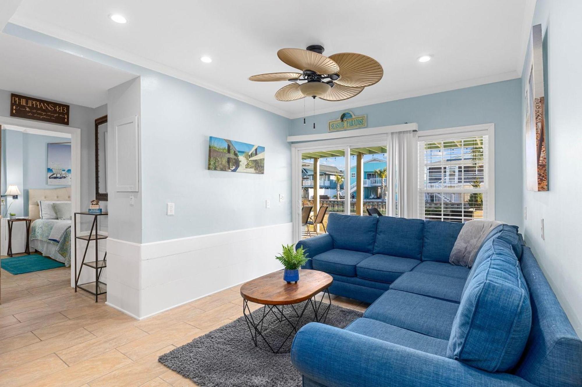 Beachwood Myrtle Beach Eksteriør bilde