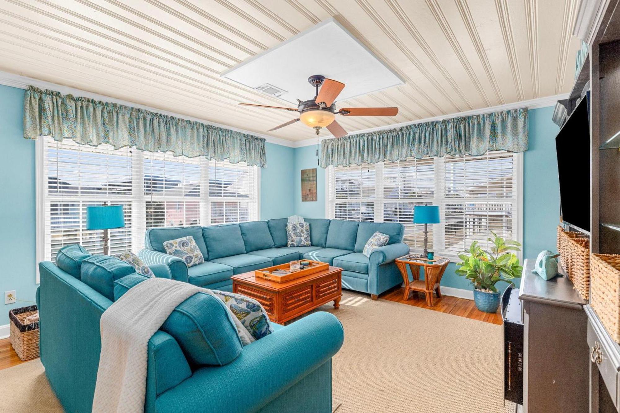 Beachwood Myrtle Beach Eksteriør bilde