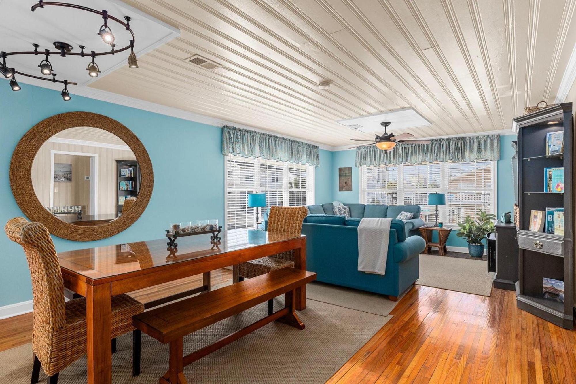 Beachwood Myrtle Beach Eksteriør bilde