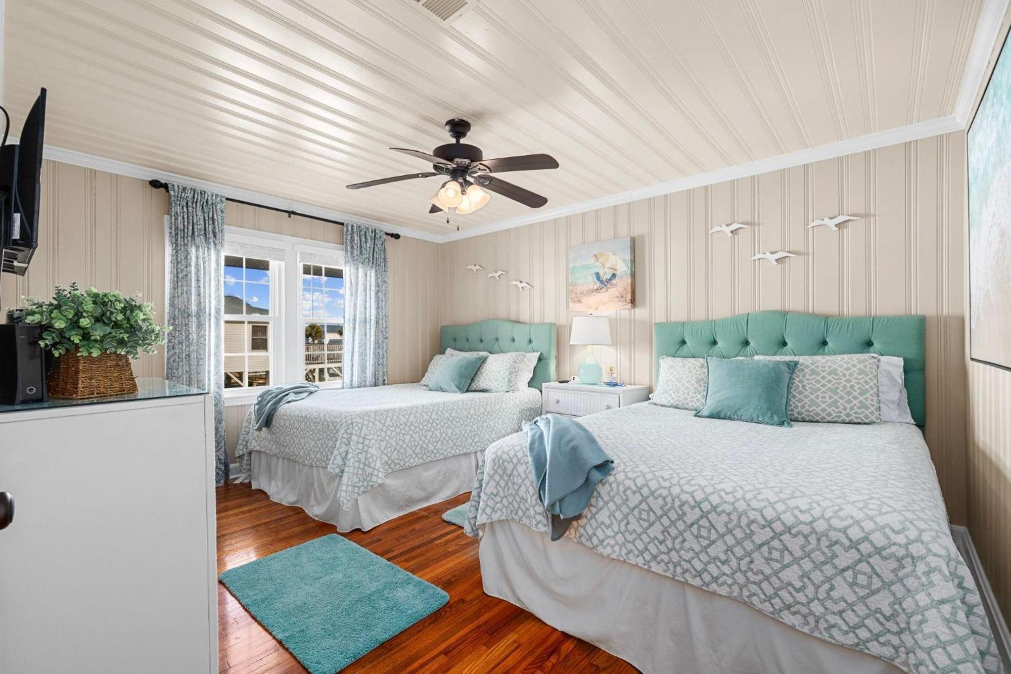 Beachwood Myrtle Beach Eksteriør bilde