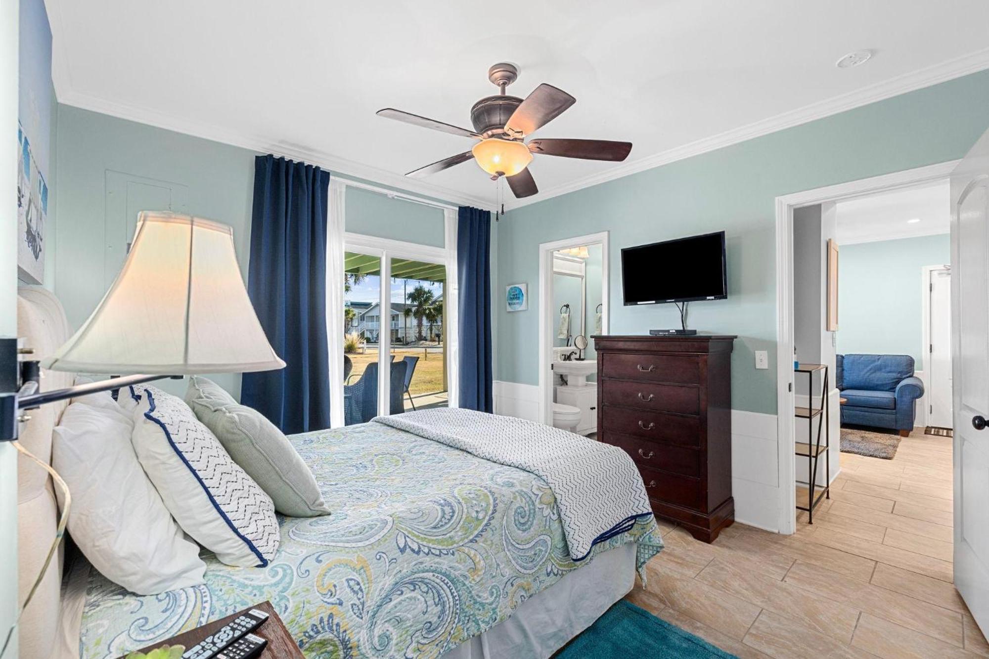 Beachwood Myrtle Beach Eksteriør bilde