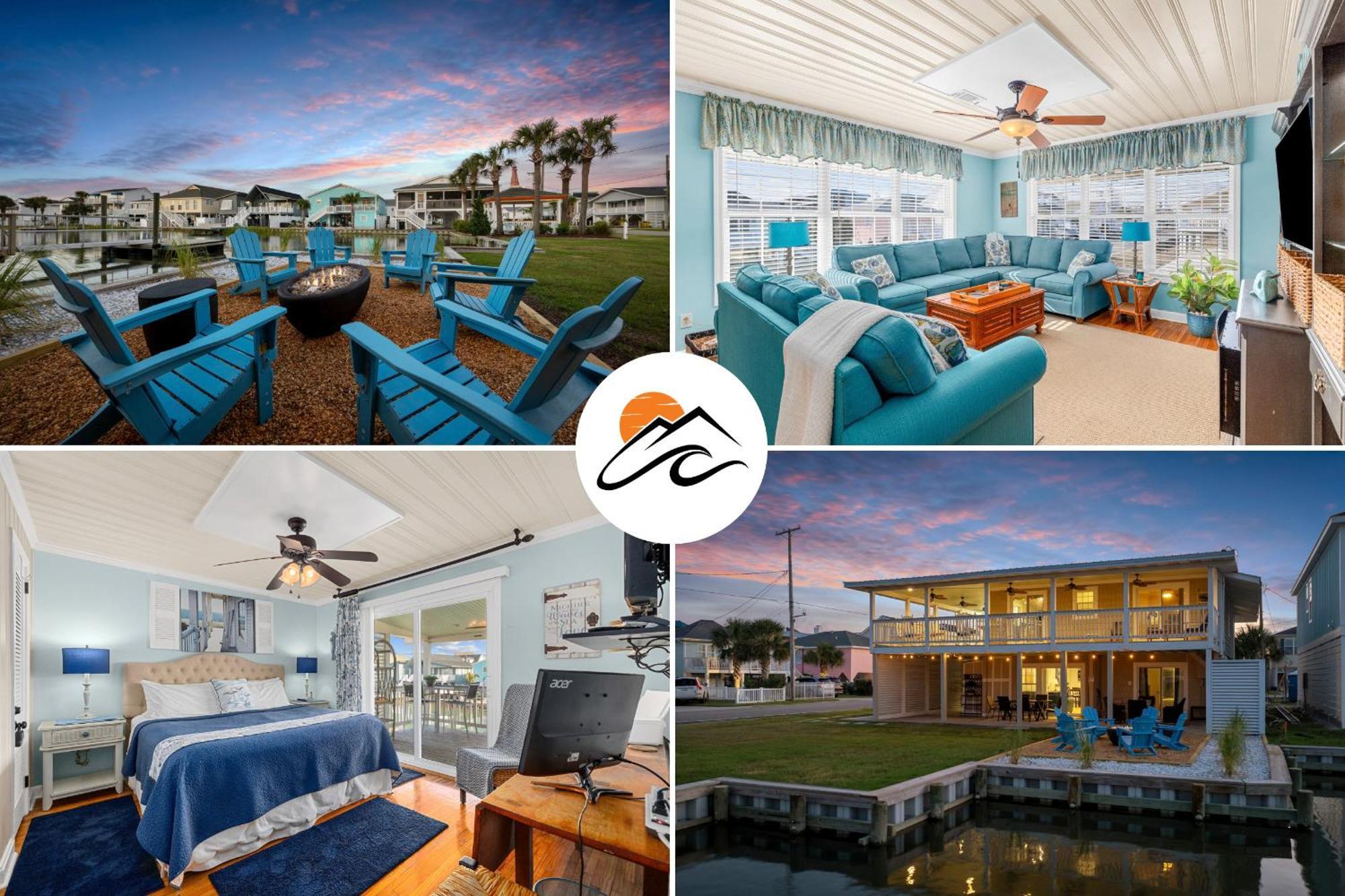 Beachwood Myrtle Beach Eksteriør bilde