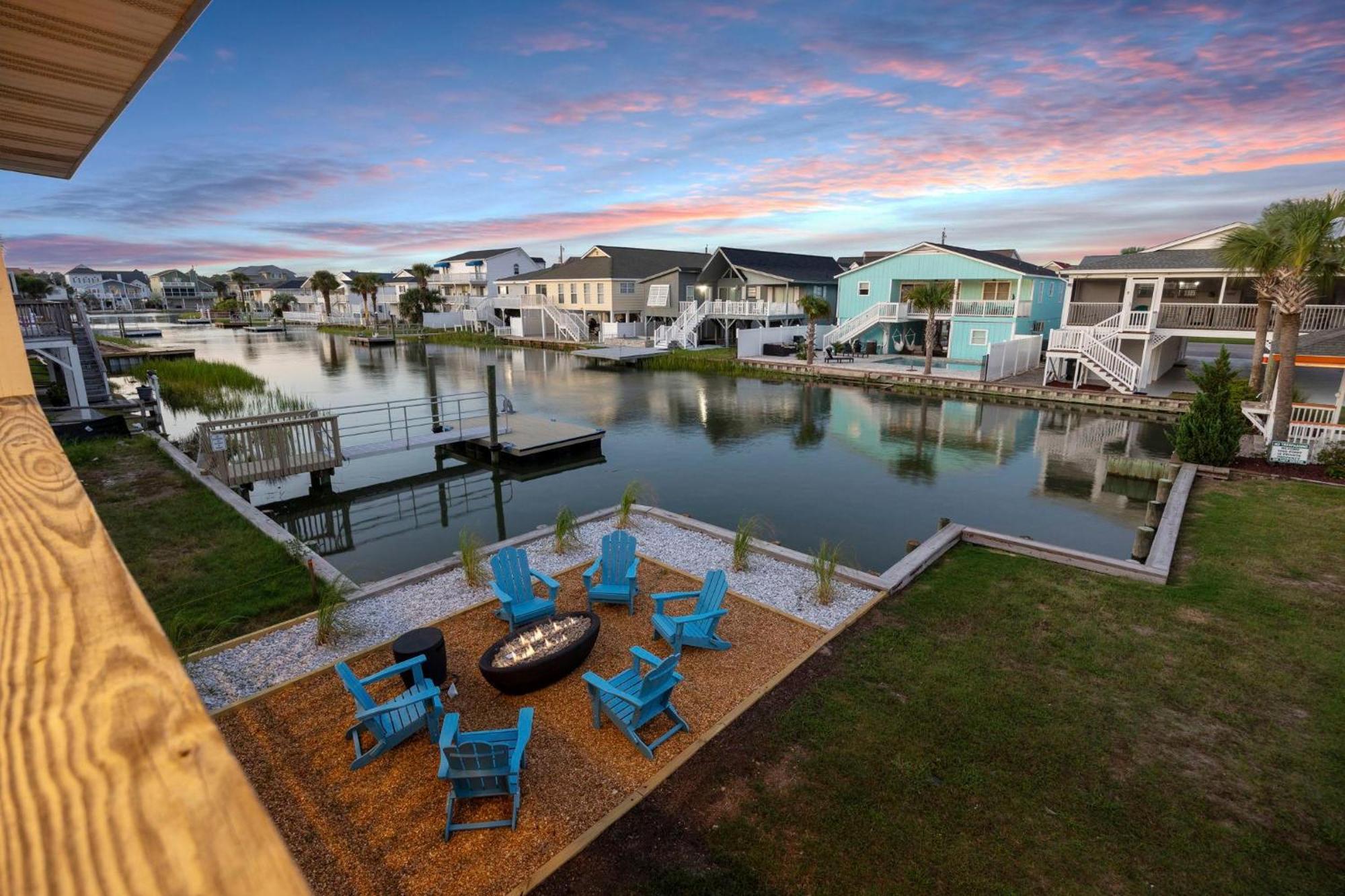 Beachwood Myrtle Beach Eksteriør bilde
