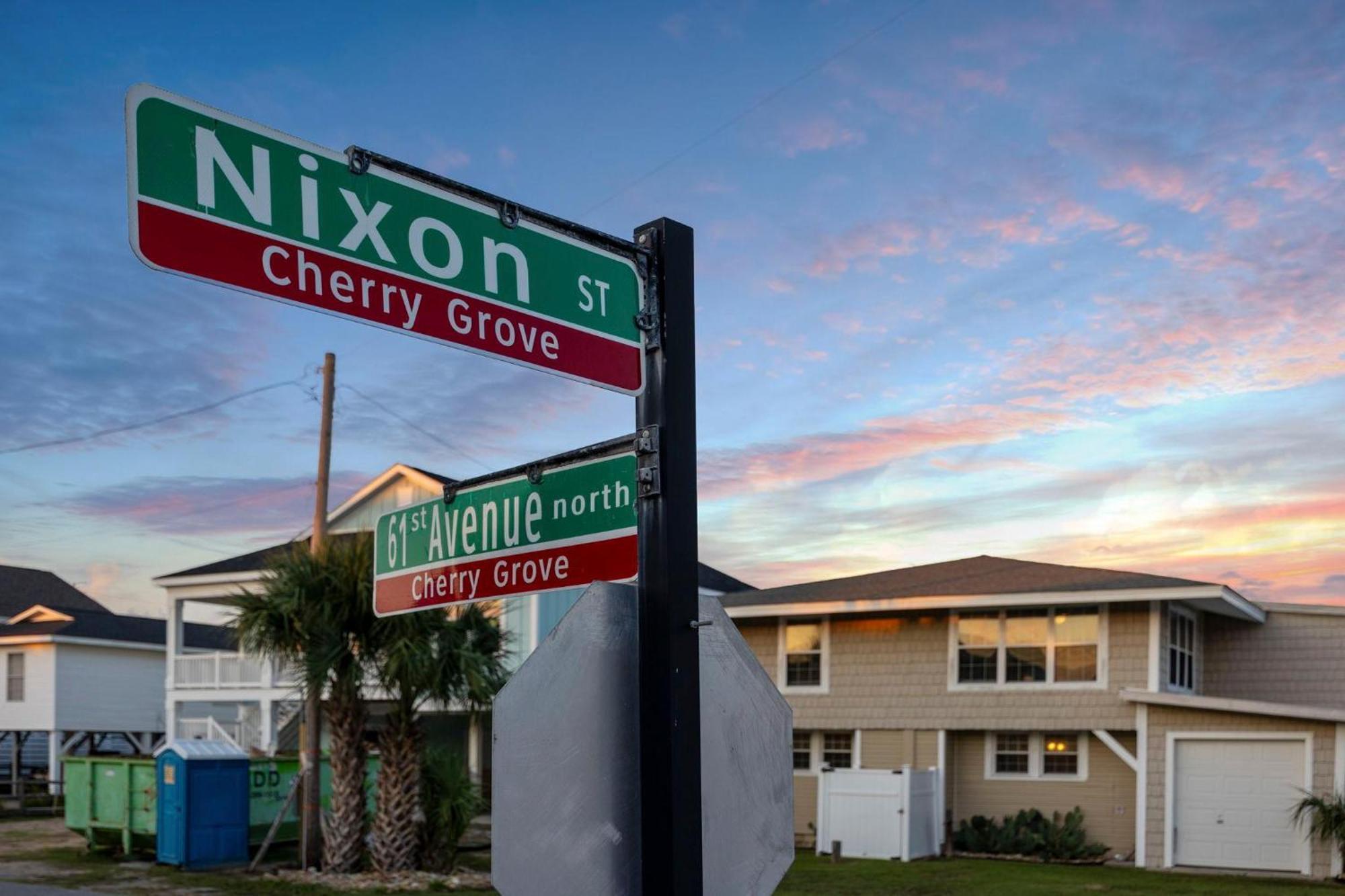Beachwood Myrtle Beach Eksteriør bilde