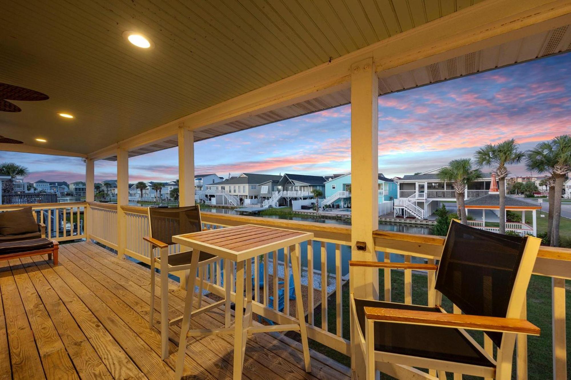 Beachwood Myrtle Beach Eksteriør bilde
