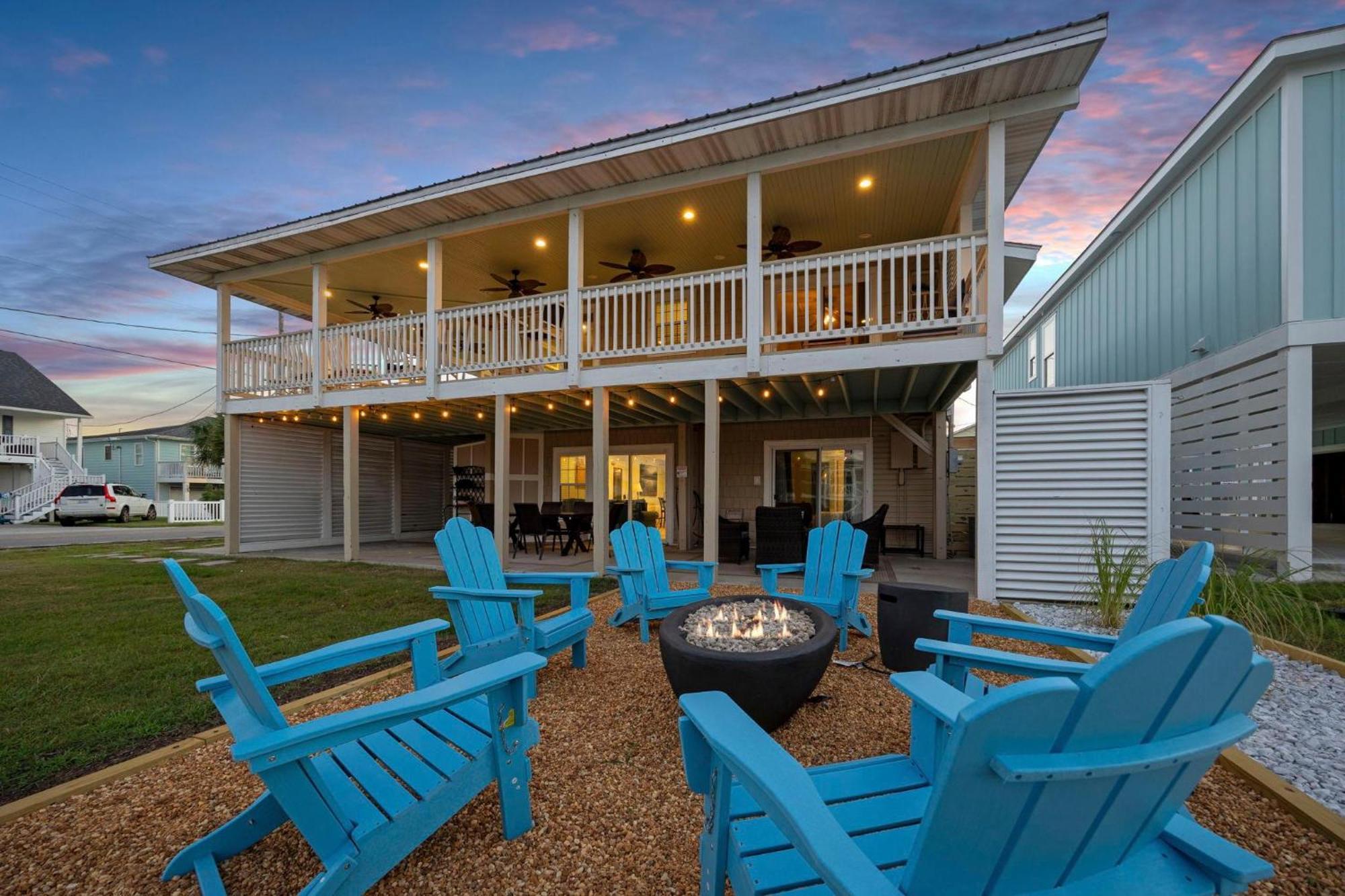 Beachwood Myrtle Beach Eksteriør bilde