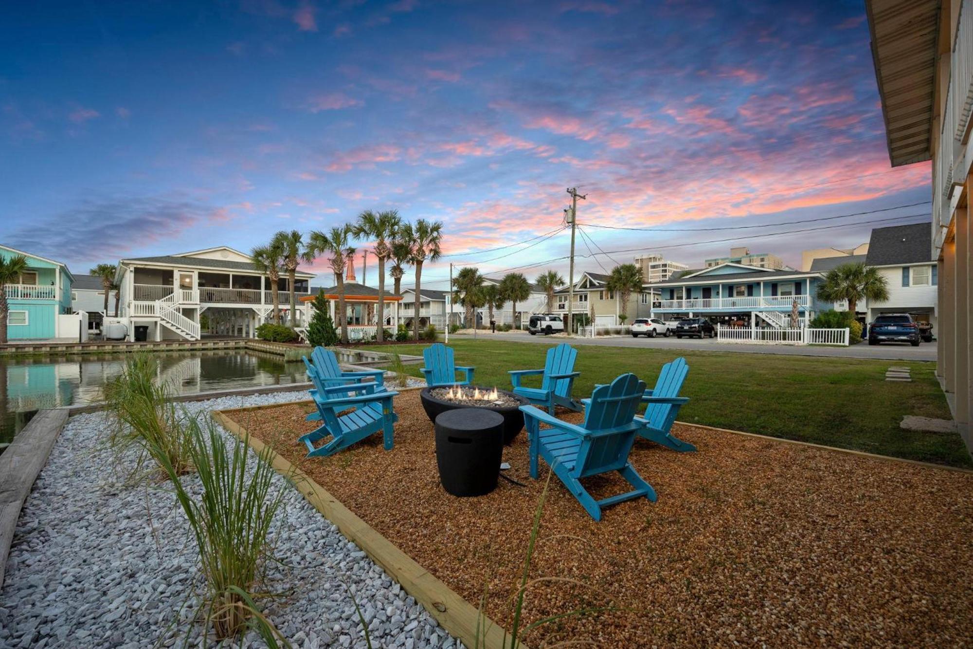 Beachwood Myrtle Beach Eksteriør bilde